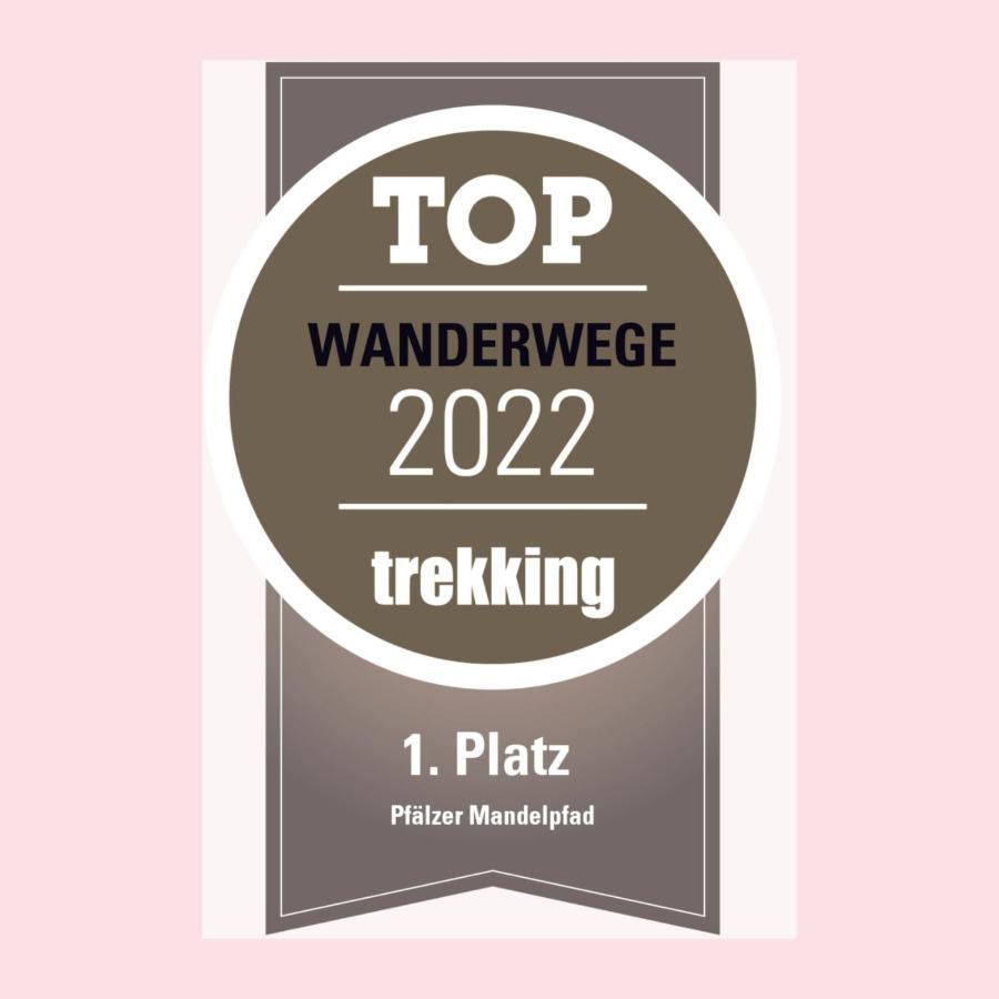 Pfaelzer Herzel Neustadt an der Weinstraße Exterior foto